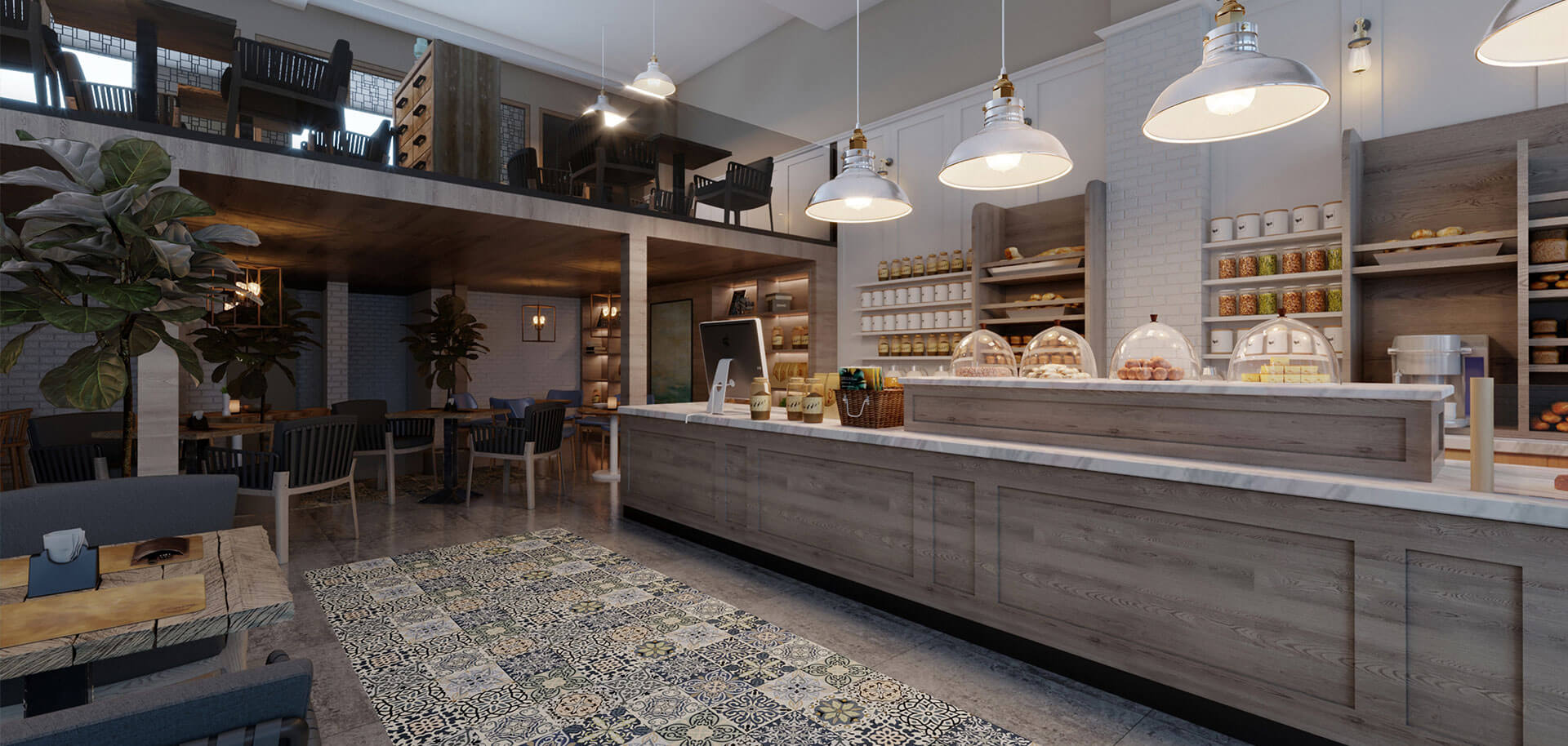 RESTAURANT-M2