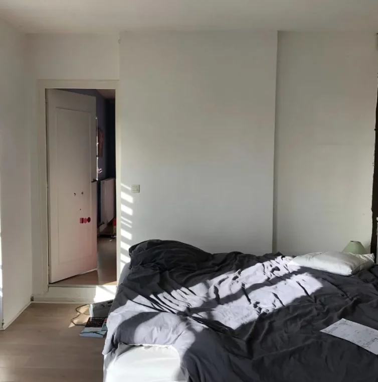 CHAMBRE PARENT AV