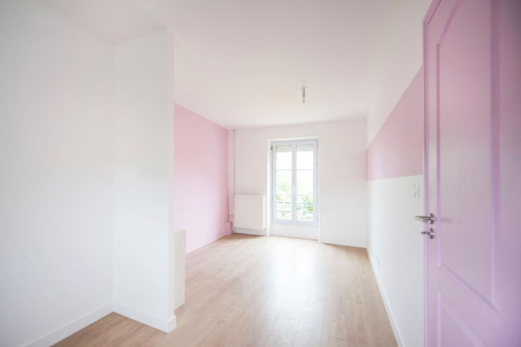 CHAMBRE ENFANT