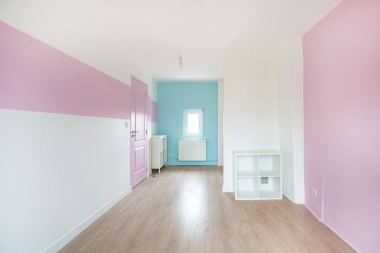 CHAMBRE ENFANT