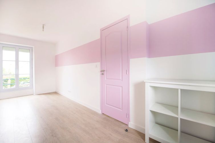 CHAMBRE ENFANT