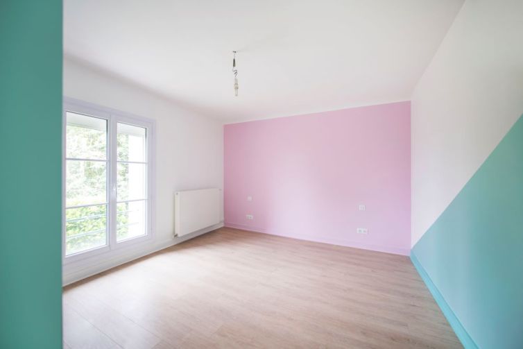 CHAMBRE ENFANT