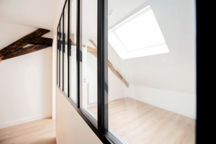 BUREAU - COULOIR