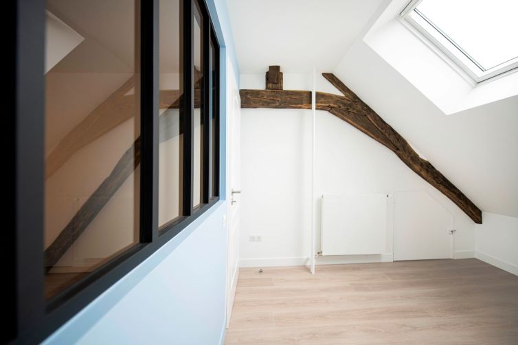 BUREAU - VERRIERE