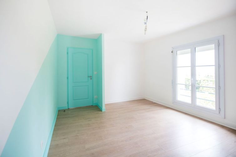 CHAMBRE ENFANT