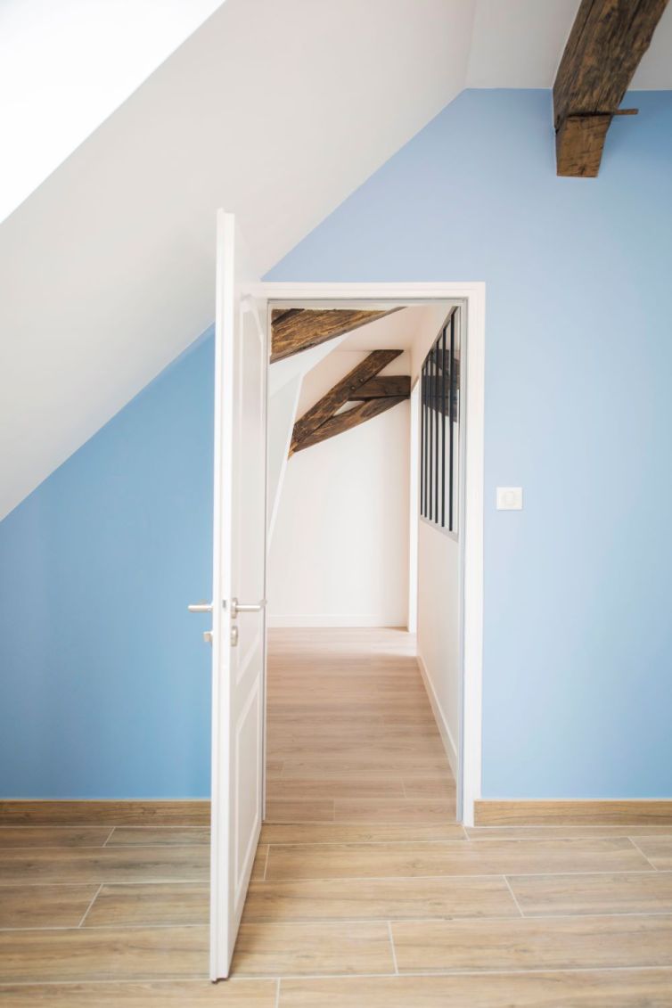 COULOIR - DEGAGEMENT