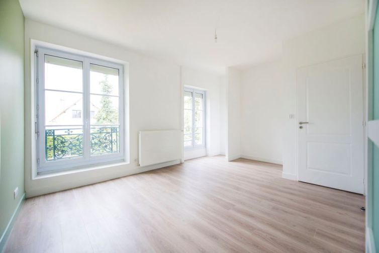 CHAMBRE PARENTALE